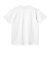 CARHARTT (ｶｰﾊｰﾄ) S/S CHASE T-SHIRT ﾁｪｲｽTｼｬﾂ I026391