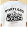 KEEN (ｷｰﾝ) 限定  Portland Tee ﾎﾟｰﾄﾗﾝﾄﾞTｼｬﾂ