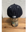 NEW ERA (ﾆｭｰｴﾗ) - Low Profile 59FIFTY MLB PINSTRIPE  NYY (5950 ﾋﾟﾝｽﾄﾗｲﾌﾟ ﾆｭｰﾖｰｸ･ﾔﾝｷｰｽ)