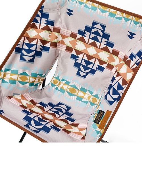 PENDLETON (ﾍﾟﾝﾄﾞﾙﾄﾝ) - PENDLETON×HELINOX CHAIR ONE HOME (ﾍﾟﾝﾄﾞﾙﾄﾝ
