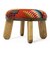 PENDLETON (ﾍﾟﾝﾄﾞﾙﾄﾝ) - WOODY COMPACT CHAIR (ｳｯﾃﾞｨｰｺﾝﾊﾟｸﾄ ﾁｪｱ)