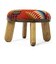 PENDLETON (ﾍﾟﾝﾄﾞﾙﾄﾝ) - WOODY COMPACT CHAIR (ｳｯﾃﾞｨｰｺﾝﾊﾟｸﾄ ﾁｪｱ)