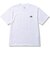 THE NORTH FACE(ﾉｰｽﾌｪｲｽ) - S/S HALFDOME WINDOW TEE(ｼｮｰﾄｽﾘｰﾌﾞﾊｰﾌﾄﾞｰﾑﾃｨｰ) NT32337