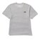 THE NORTH FACE(ﾉｰｽﾌｪｲｽ) - S/S ENTRANCE PERMISSION TEE(ｼｮｰﾄｽﾘｰﾌﾞｴﾝﾄﾗﾝｽﾊﾟｰﾐｯｼｮﾝﾃｨｰ) NT32340