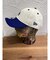 NEW ERA (ﾆｭｰｴﾗ) - 9TWENTY MLB SIDE LOGO LAD (920 MLB ｻｲﾄﾞﾛｺﾞ ﾛｻﾝｾﾞﾙｽ･ﾄﾞｼﾞｬｰｽﾞ)