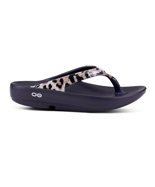 ドスパラ OOFOS OOFOS サンダル OOFOS/ウーフォス レディース 厚底 リカバリー