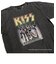 GOOD ROCK SPEED（グッドロックスピード） KISS Tee キッス プリントTシャツ 23KIS004W