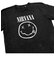 GOOD ROCK SPEED（グッドロックスピード） NIRVANA Tee ニルヴァーナ プリントTシャツ 23NVN003W
