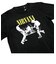 GOOD ROCK SPEED（グッドロックスピード） NIRVANA Tee ニルヴァーナ プリントTシャツ 23NVN009W