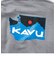 KAVU (ｶﾌﾞｰ) ﾜｼﾝﾄﾝﾏｯﾌﾟﾊﾟｰｶ