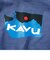 KAVU (ｶﾌﾞｰ) ﾜｼﾝﾄﾝﾏｯﾌﾟﾊﾟｰｶ