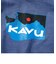 KAVU (ｶﾌﾞｰ) ﾜｼﾝﾄﾝﾏｯﾌﾟﾊﾟｰｶ