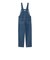 CARHARTTW (ｶｰﾊｰﾄ) BIB OVERALL STRAIGHT ｳｨﾒﾝｽﾞｵｰﾊﾞｰｵｰﾙ I031250