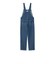 CARHARTTW (ｶｰﾊｰﾄ) BIB OVERALL STRAIGHT ｳｨﾒﾝｽﾞｵｰﾊﾞｰｵｰﾙ I031250