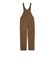 CARHARTT (ｶｰﾊｰﾄ) BIB OVERALL ｵｰﾊﾞｰｵｰﾙ I026462