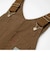 CARHARTT (ｶｰﾊｰﾄ) BIB OVERALL ｵｰﾊﾞｰｵｰﾙ I026462