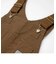 CARHARTT (ｶｰﾊｰﾄ) BIB OVERALL ｵｰﾊﾞｰｵｰﾙ I026462