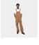 CARHARTT (ｶｰﾊｰﾄ) BIB OVERALL ｵｰﾊﾞｰｵｰﾙ I026462
