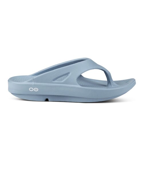 OOFOS (ｳｰﾌｫｽ) - OORIGINAL NEPTUNE BLUE (ｳｰｵﾘｼﾞﾅﾙ ﾈﾌﾟﾁｭｰﾝﾌﾞﾙｰ