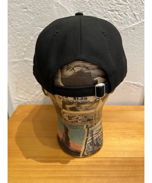 NEW ERA (ﾆｭｰｴﾗ) - RETRO CROWN 9FIFTY RETRO SERIES LA (950