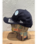NEW ERA (ﾆｭｰｴﾗ) - 9FIFTY STRETCH SNAP NYY (950 ｽﾄﾚｯﾁｽﾅｯﾌﾟ ﾆｭｰﾖｰｸ･ﾔﾝｷｰｽ)