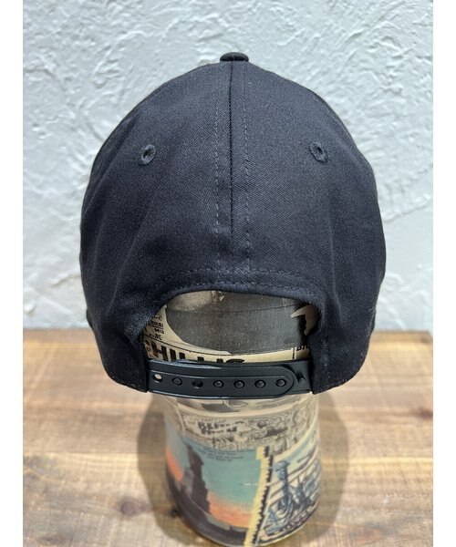 NEW ERA (ﾆｭｰｴﾗ) - 9FIFTY STRETCH SNAP BASIC (950 ｽﾄﾚｯﾁｽﾅｯﾌﾟﾍﾞｰｼｯｸ