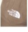 THE NORTH FACE (ﾉｰｽﾌｪｲｽ) - LONG BILL CAP (ﾛﾝｸﾞﾋﾞﾙ ｷｬｯﾌﾟ)