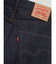 LEVIS (ﾘｰﾊﾞｲｽ) VINTAGE CLOTHING  LVC 1967 505 ジーンズ ORGANIC リジッド