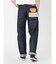 LEVIS (ﾘｰﾊﾞｲｽ) VINTAGE CLOTHING  LVC 1966 501 ジーンズ リジッド