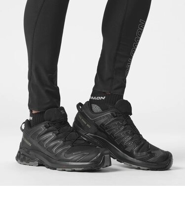 SALOMON (ｻﾛﾓﾝ) - XA PRO 3D V9 GORE-TEX W (ｴｯｸｽｴｰﾌﾟﾛ 3D V9 ｺﾞｱﾃｯｸｽ 