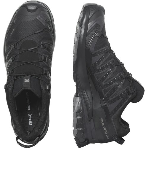 SALOMON (ｻﾛﾓﾝ) - XA PRO 3D V9 GORE-TEX W (ｴｯｸｽｴｰﾌﾟﾛ 3D V9