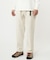 GRAMICCI (ｸﾞﾗﾐｯﾁ) LOOSE TAPERED RIDGE PANT (ﾙｰｽﾞﾃｰﾊﾟｰﾄﾞﾘｯｼﾞﾊﾟﾝﾂ) G114-OGT