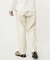 GRAMICCI (ｸﾞﾗﾐｯﾁ) LOOSE TAPERED RIDGE PANT (ﾙｰｽﾞﾃｰﾊﾟｰﾄﾞﾘｯｼﾞﾊﾟﾝﾂ) G114-OGT