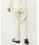 GRAMICCI (ｸﾞﾗﾐｯﾁ) LOOSE TAPERED RIDGE PANT (ﾙｰｽﾞﾃｰﾊﾟｰﾄﾞﾘｯｼﾞﾊﾟﾝﾂ) G114-OGT