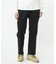 GRAMICCI (ｸﾞﾗﾐｯﾁ) LOOSE TAPERED RIDGE PANT (ﾙｰｽﾞﾃｰﾊﾟｰﾄﾞﾘｯｼﾞﾊﾟﾝﾂ) G114-OGT