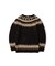 MANASTASH (ﾏﾅｽﾀｯｼｭ) ABERDEEN SWEATER NORDIC (ﾉﾙﾃﾞｨｯｸｾｰﾀｰ) 792-3240006