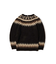 MANASTASH (ﾏﾅｽﾀｯｼｭ) ABERDEEN SWEATER NORDIC (ﾉﾙﾃﾞｨｯｸｾｰﾀｰ) 792-3240006