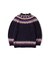 MANASTASH (ﾏﾅｽﾀｯｼｭ) ABERDEEN SWEATER NORDIC (ﾉﾙﾃﾞｨｯｸｾｰﾀｰ) 792-3240006