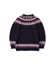 MANASTASH (ﾏﾅｽﾀｯｼｭ) ABERDEEN SWEATER NORDIC (ﾉﾙﾃﾞｨｯｸｾｰﾀｰ) 792-3240006