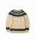 MANASTASH (ﾏﾅｽﾀｯｼｭ) ABERDEEN SWEATER NORDIC (ﾉﾙﾃﾞｨｯｸｾｰﾀｰ) 792-3240006