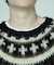 MANASTASH (ﾏﾅｽﾀｯｼｭ) ABERDEEN SWEATER NORDIC (ﾉﾙﾃﾞｨｯｸｾｰﾀｰ) 792-3240006