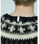 MANASTASH (ﾏﾅｽﾀｯｼｭ) ABERDEEN SWEATER NORDIC (ﾉﾙﾃﾞｨｯｸｾｰﾀｰ) 792-3240006
