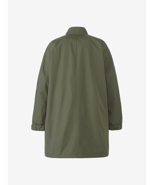 GOLDWIN (ｺﾞｰﾙﾄﾞｳｨﾝ) PERTEX SHIELD Act Rover Coat (ﾊﾟｰﾃｯｸｽｼｰﾙﾄﾞｱｸﾄ