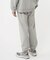 GRAMICCI (ｸﾞﾗﾐｯﾁ) CLASSIC GRAMICCI SWEATPANT (ｸﾗｼｯｸｸﾞﾗﾐﾁｽｳｪｯﾄﾊﾟﾝﾂ) G3FU-P049