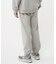 GRAMICCI (ｸﾞﾗﾐｯﾁ) CLASSIC GRAMICCI SWEATPANT (ｸﾗｼｯｸｸﾞﾗﾐﾁｽｳｪｯﾄﾊﾟﾝﾂ) G3FU-P049