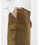 GRAMICCI (ｸﾞﾗﾐｯﾁ) CORDUROY LONG CARGO SKIRT (ｺｰﾃﾞｭﾛｲﾛﾝｸﾞｶｰｺﾞｽｶｰﾄ) G3FW-SK008