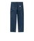CARHARTTDNM SINGLE KNEE PANT - Blue (ｼﾝｸﾞﾙﾆｰﾊﾟﾝﾂ) I032024