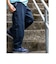 STONEMASTER (ｽﾄｰﾝﾏｽﾀｰ) ENGINEERS PANT(ｴﾝｼﾞﾆｱﾊﾟﾝﾂ) SMMF231037