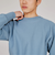 CHAMPION (ﾁｬﾝﾋﾟｵﾝ) - RW CREW NECK SWEATSHIRT (ﾘﾊﾞｰｽｳｨｰﾌﾞｸﾙｰﾈｯｸｽｳｪｯﾄｼｬﾂ) C3-Y032