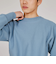 CHAMPION (ﾁｬﾝﾋﾟｵﾝ) - RW CREW NECK SWEATSHIRT (ﾘﾊﾞｰｽｳｨｰﾌﾞｸﾙｰﾈｯｸｽｳｪｯﾄｼｬﾂ) C3-Y032